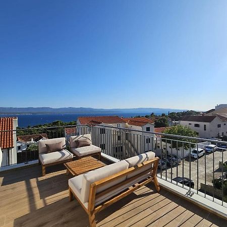 Harmony Suites Bol Kültér fotó