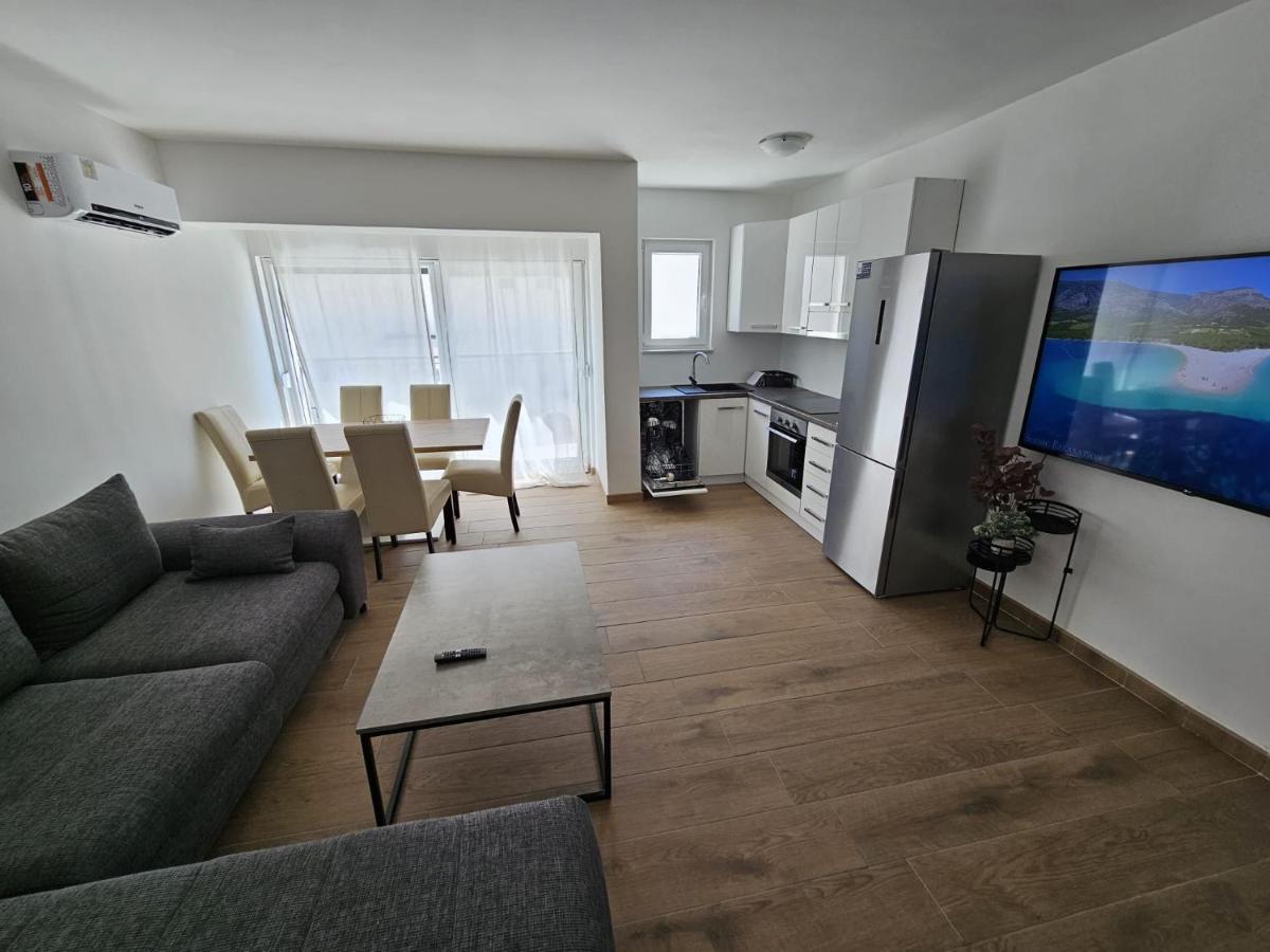 Harmony Suites Bol Kültér fotó