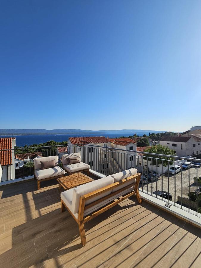 Harmony Suites Bol Kültér fotó