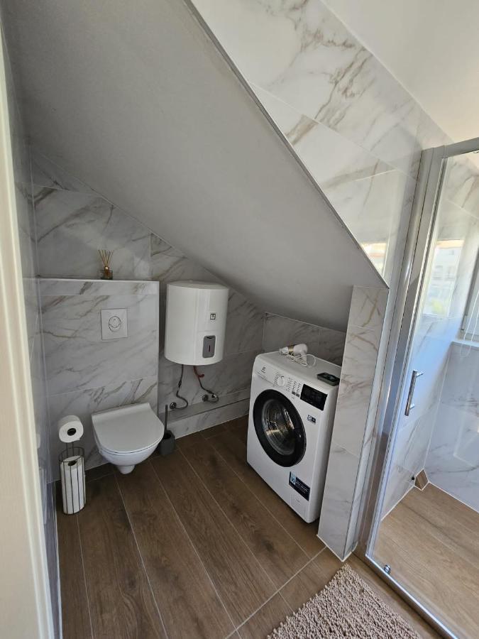 Harmony Suites Bol Kültér fotó