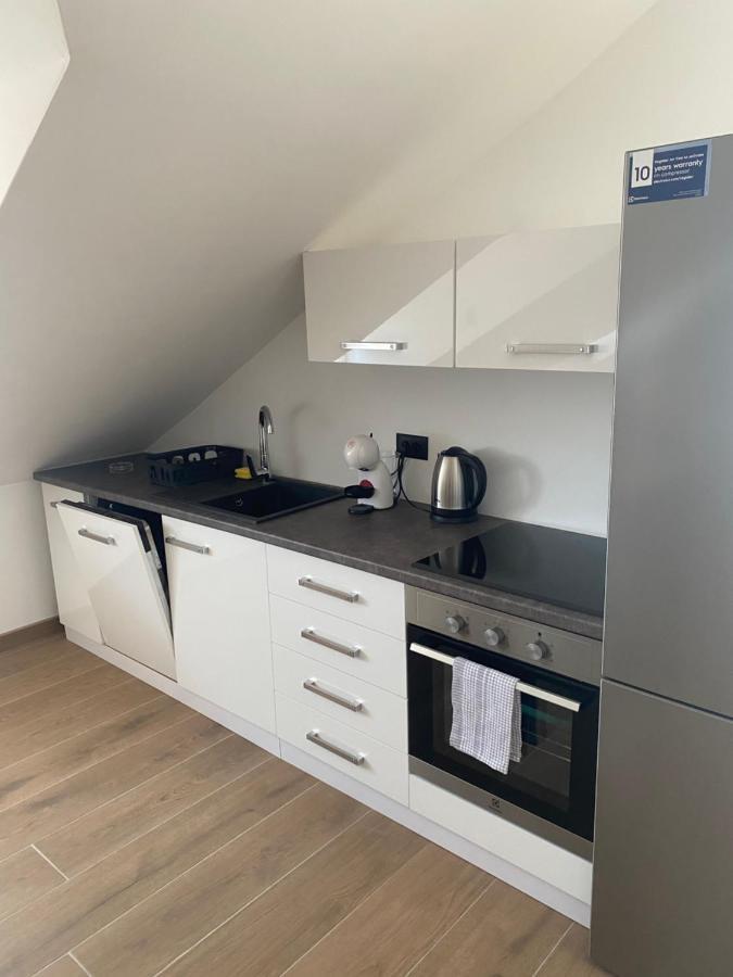 Harmony Suites Bol Kültér fotó