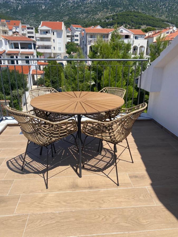 Harmony Suites Bol Kültér fotó