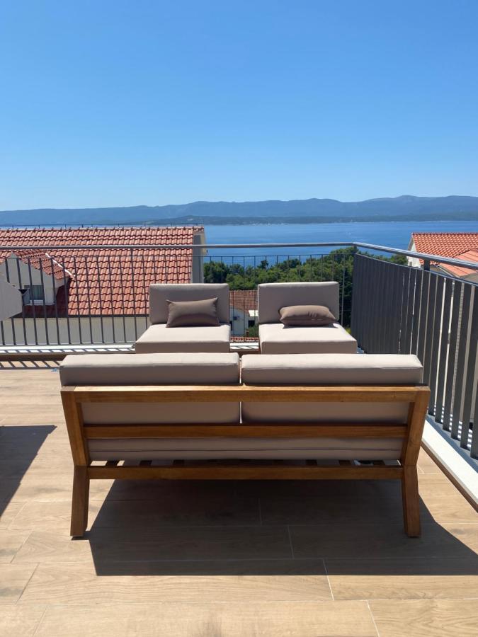 Harmony Suites Bol Kültér fotó