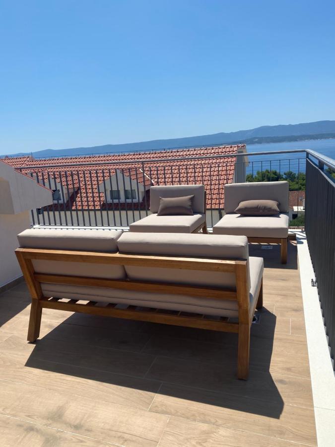 Harmony Suites Bol Kültér fotó