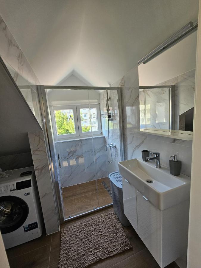 Harmony Suites Bol Kültér fotó