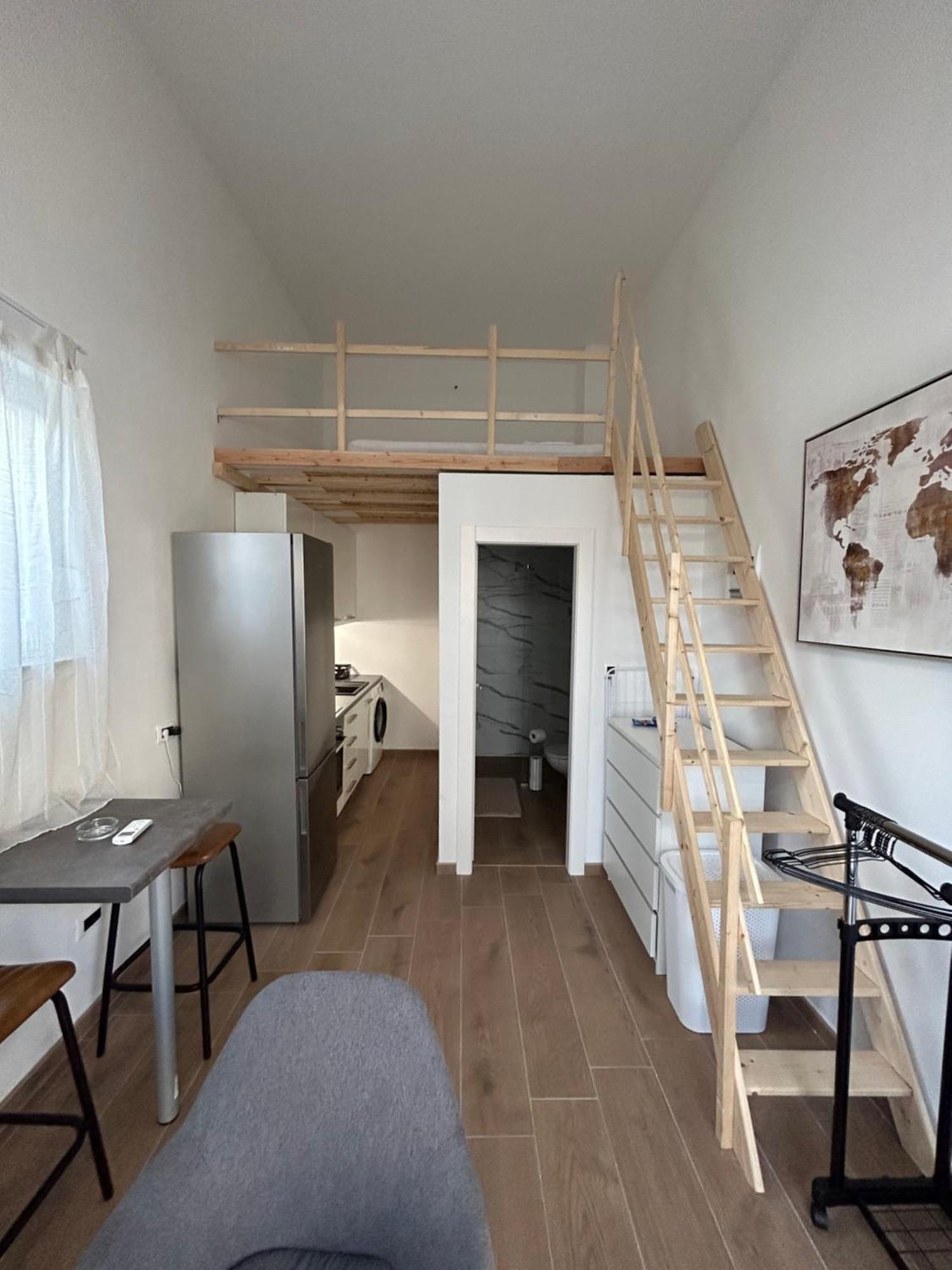 Harmony Suites Bol Kültér fotó