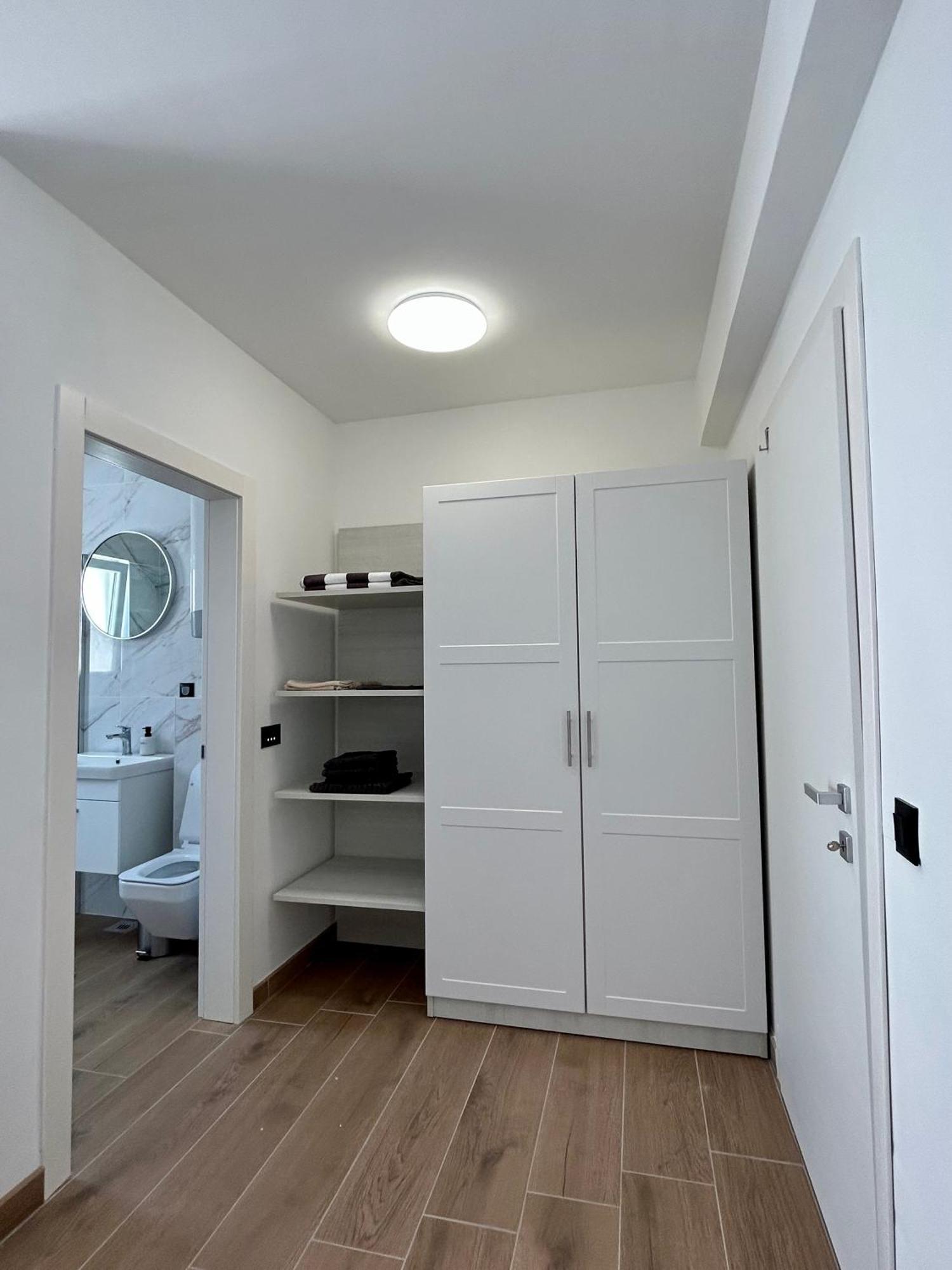 Harmony Suites Bol Kültér fotó