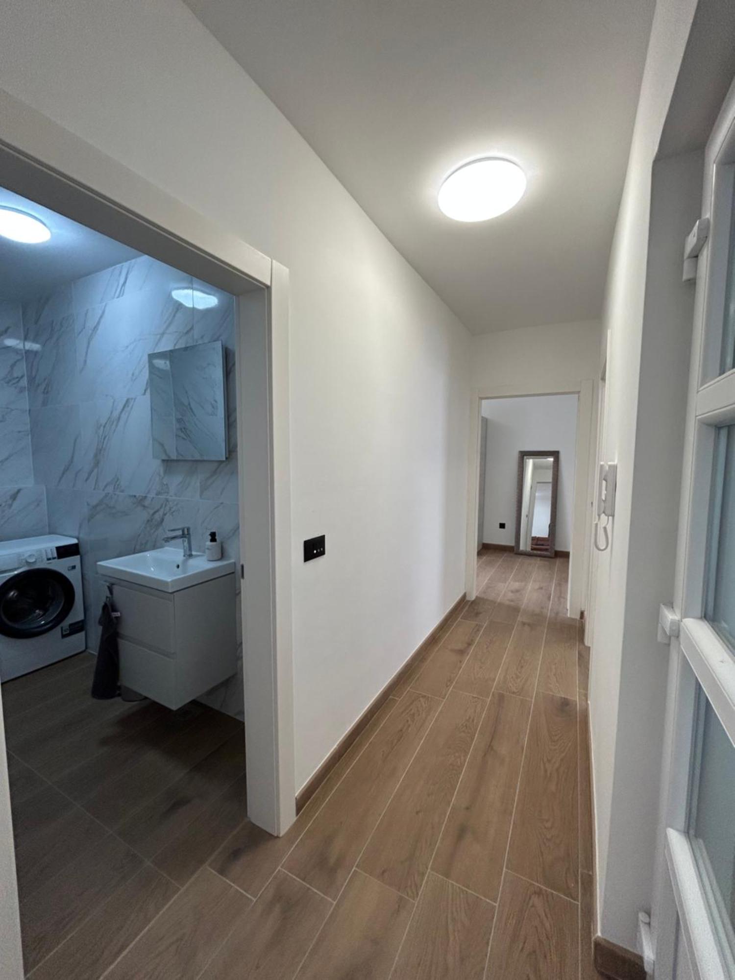 Harmony Suites Bol Kültér fotó