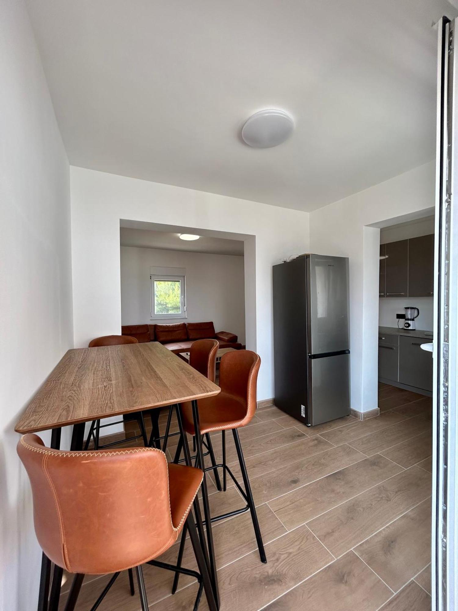 Harmony Suites Bol Kültér fotó