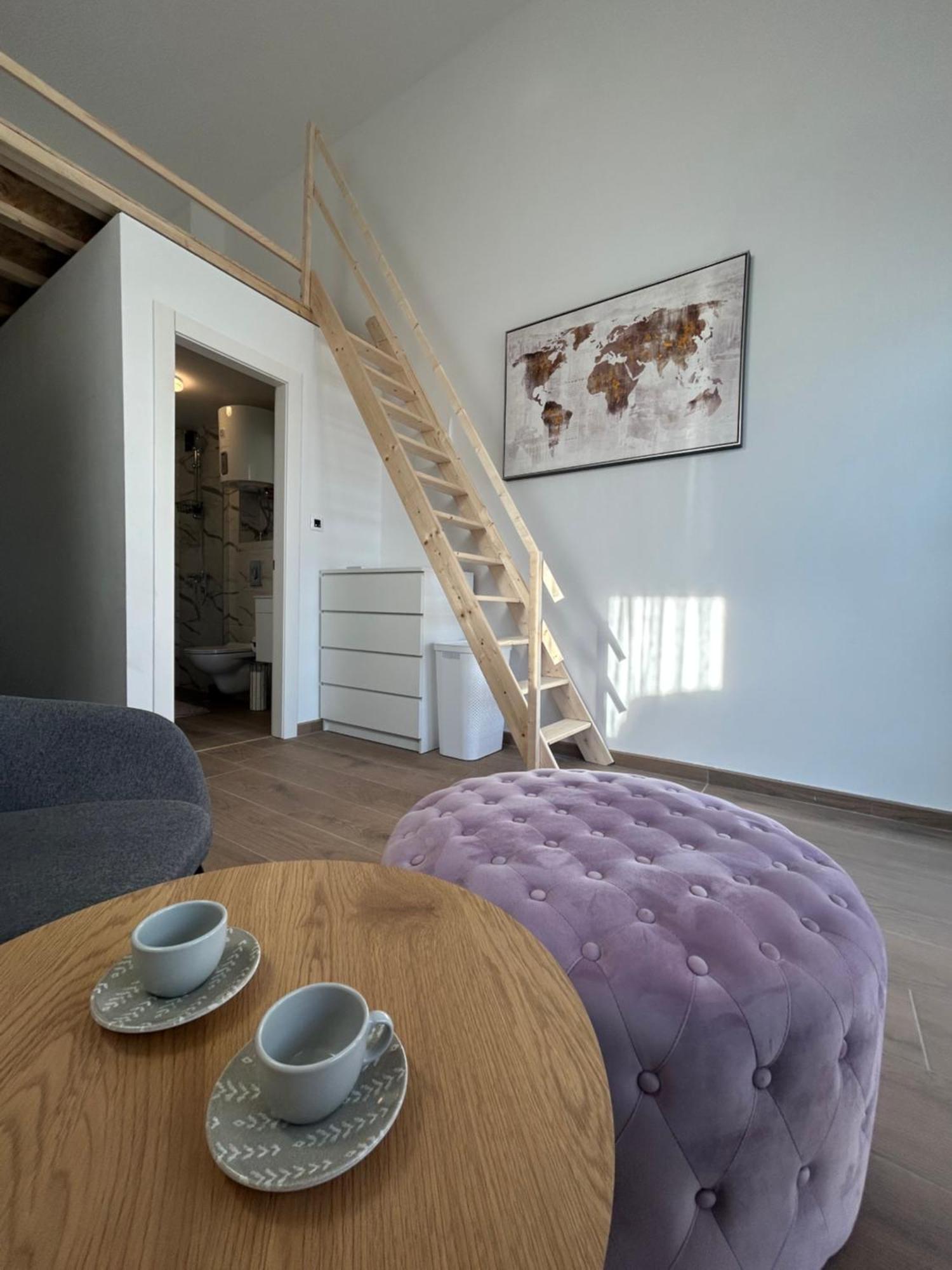 Harmony Suites Bol Kültér fotó